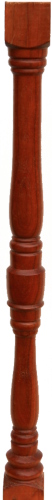 Stair Spindle no 18 Stair Spindle number 18